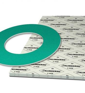 Juntas KLINGERSIL®C4430  ANSI