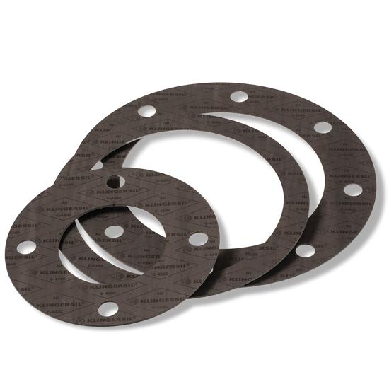 Juntas KLINGERSIL®C4500  DIN/EN PN10-PN40