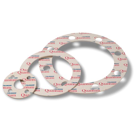 Juntas KLINGER® Quantum  DIN/EN