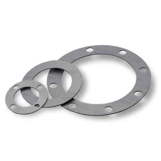 Juntas KLINGER® Graphite Laminate PSM Gaskets DIN/EN PN16