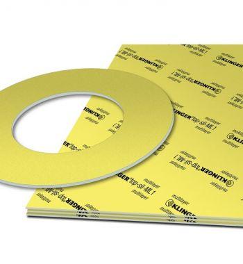 PLANCHA KLINGER® TOP-SIL-ML1 2000 X 1500