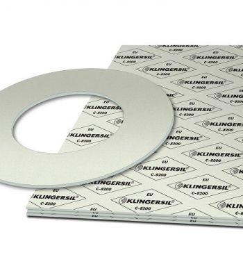 PLANCHA KLINGERSIL® C-8200 2000 X 1500