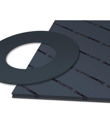 PLANCHA KLINGER® TOPGRAPH 2000 2000 X 1500