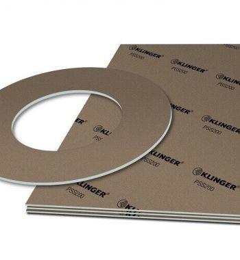 PLANCHA KLINGER® MICA/316 MILAM PSS 130 1200 X 1000