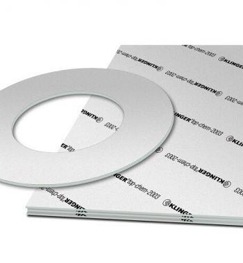 PLANCHA KLINGER® TOP-CHEM-2003 1500 X 1500