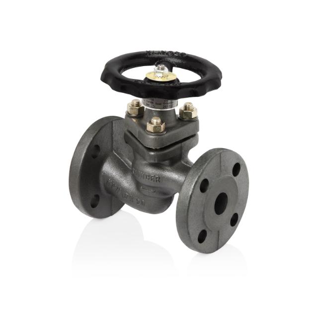 KLINGER KVN Bridas III KX-GT