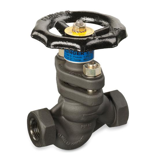 KLINGER KVN Rosca III KX-GT