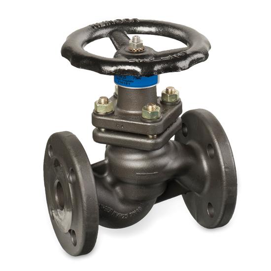 KLINGER KVN Bridas VIII KX-GT