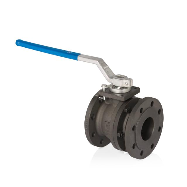 Valvula de Bola ANSI Acero Inoxidable Rosca NPT